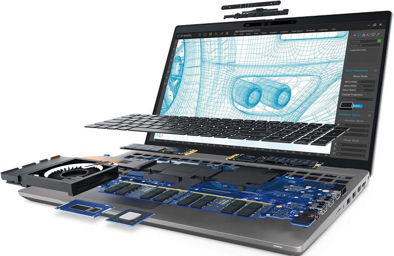 Đây là một trong những laptop làm pts tuyệt vời Đây là một trong những laptop làm pts tuyệt vời