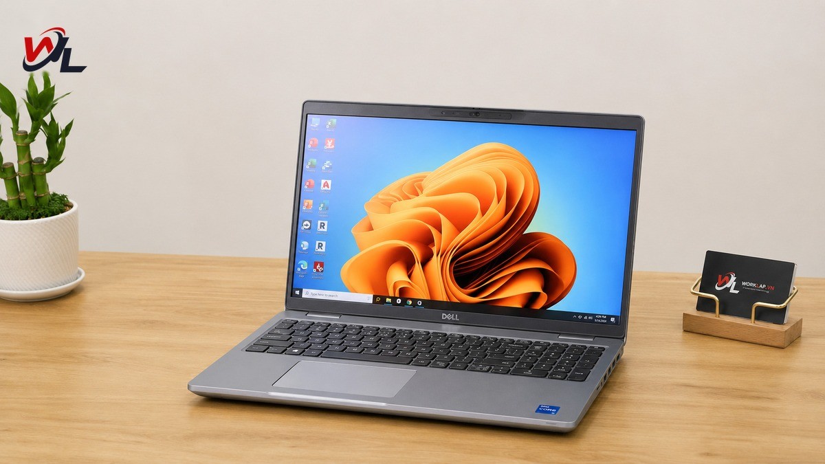 Thiết kế mạnh mẽ