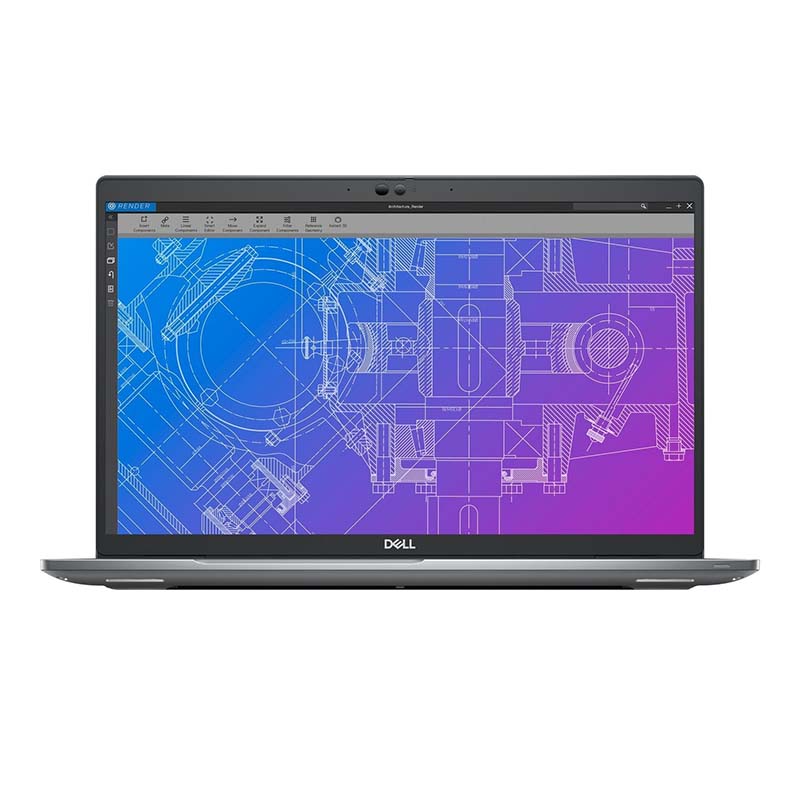 Dell Precision 3570