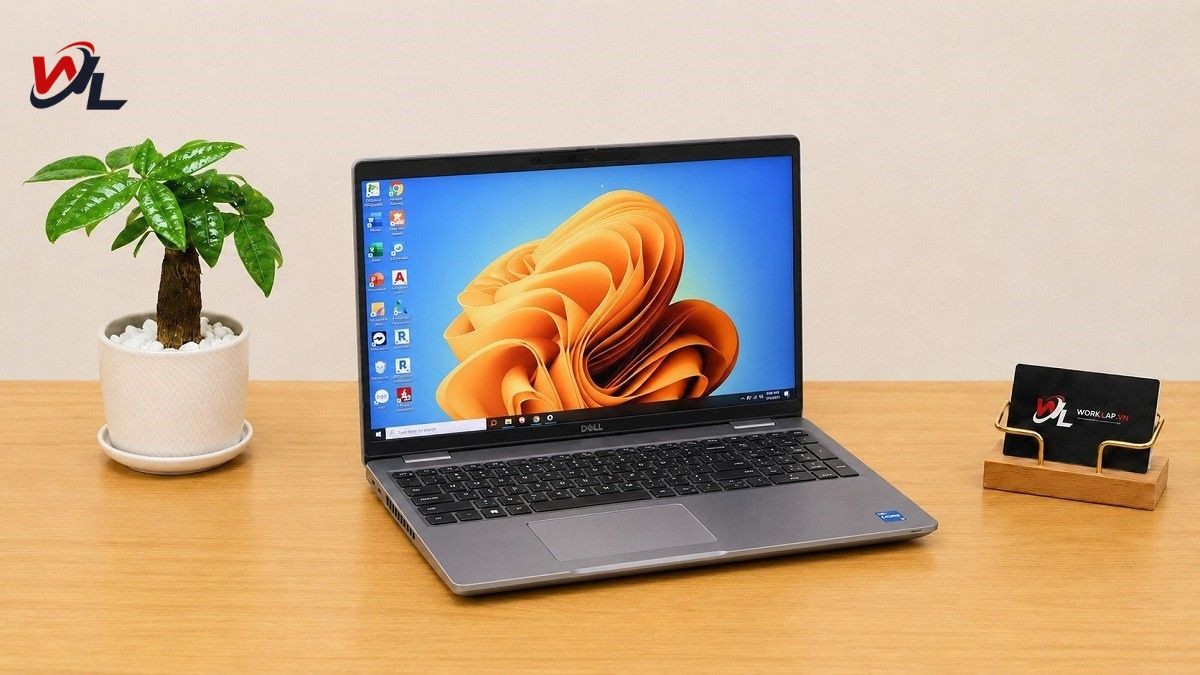 Màn hình Full HD sắc nét Màn hình sắc nét