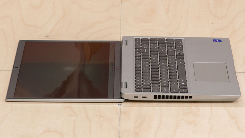 Dell Precision 3571 được thiết kế tối giản, mạnh mẽ Dell Precision 3571 có thiết kế tối giản