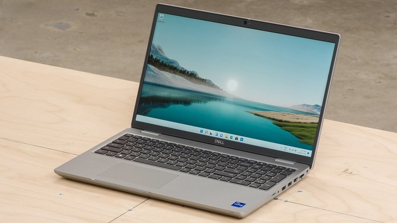 Máy với cấu hình mạnh mẽ, thiết kế sang trọng cho dân thiết kế