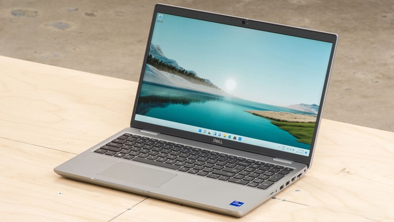 Hiệu năng mạnh mẽ với Intel Core i7 và card đồ họa Nvidia T600 Hiệu năng mạnh mẽ với Intel Core i7 và card đồ họa Nvidia T600