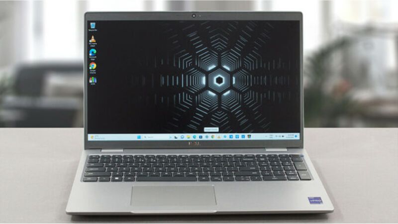 Dell Precision 3580 thiết kế cao cấp dành cho sinh viên cơ khí Dell Precision 3580 là một chiếc laptop phù hợp sinh viên cơ khí