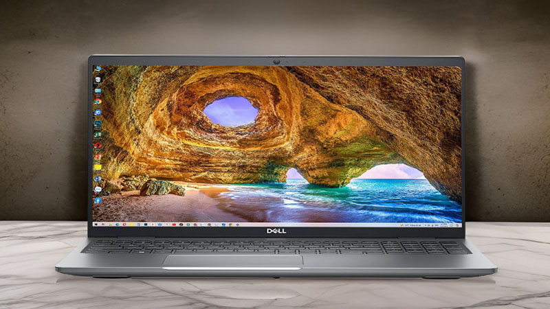 Dell Precision 3580 có cấu hình mạnh, phù hợp dân IT Dell Precision 3580 là lựa chọn tuyệt vời cho dân IT
