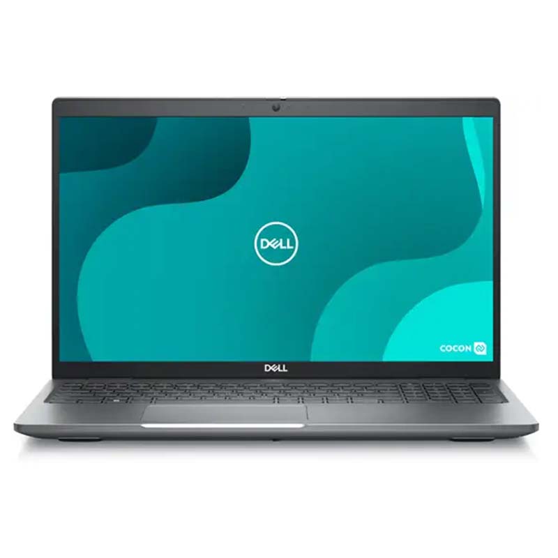 Dell Precision 3580