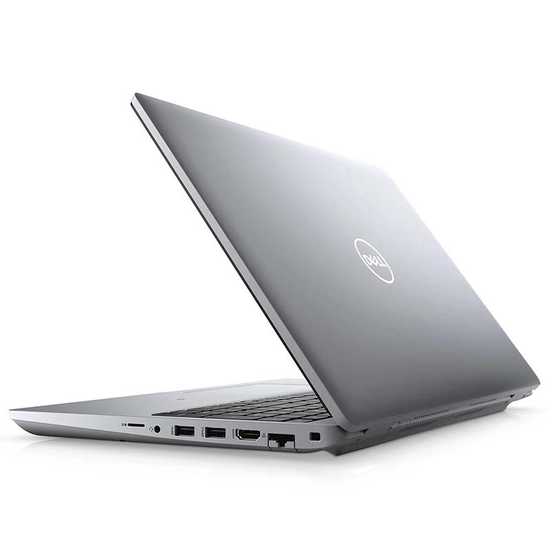 Dell Precision 3580