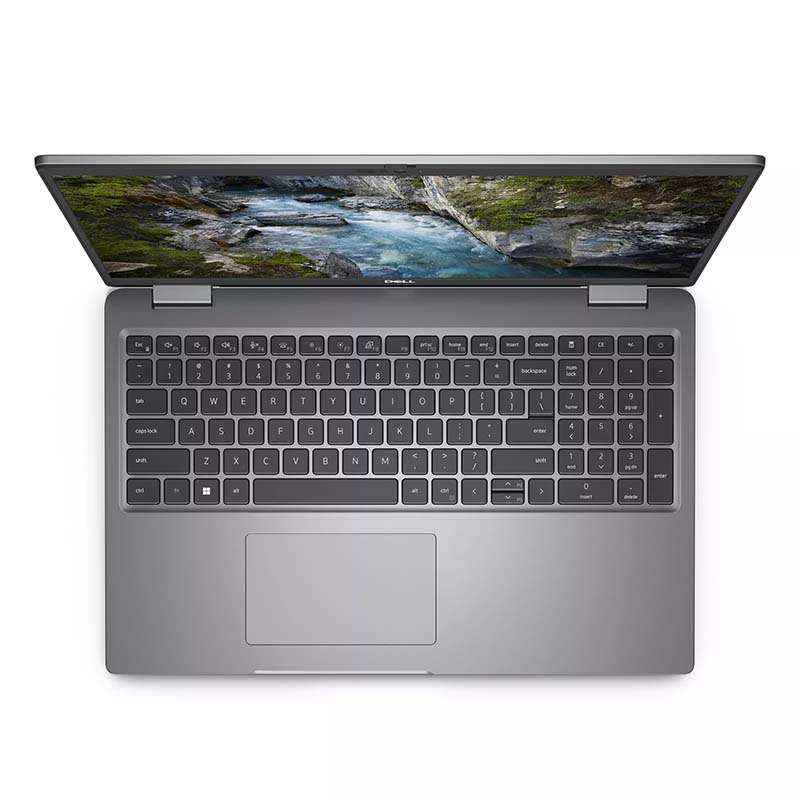 Dell Precision 3581