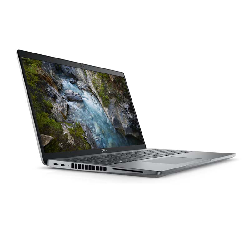 Dell Precision 3581