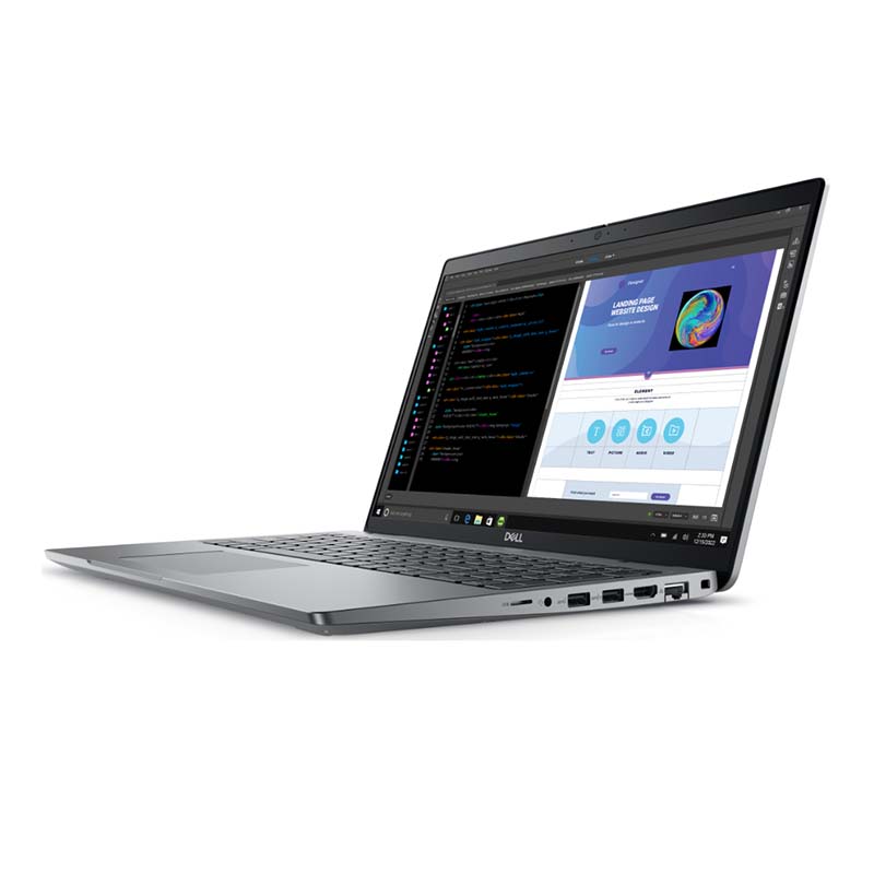 Dell Precision 3581