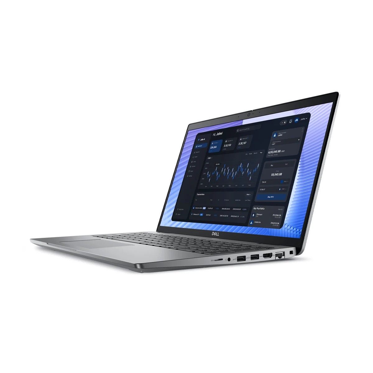 Dell Precision 3590