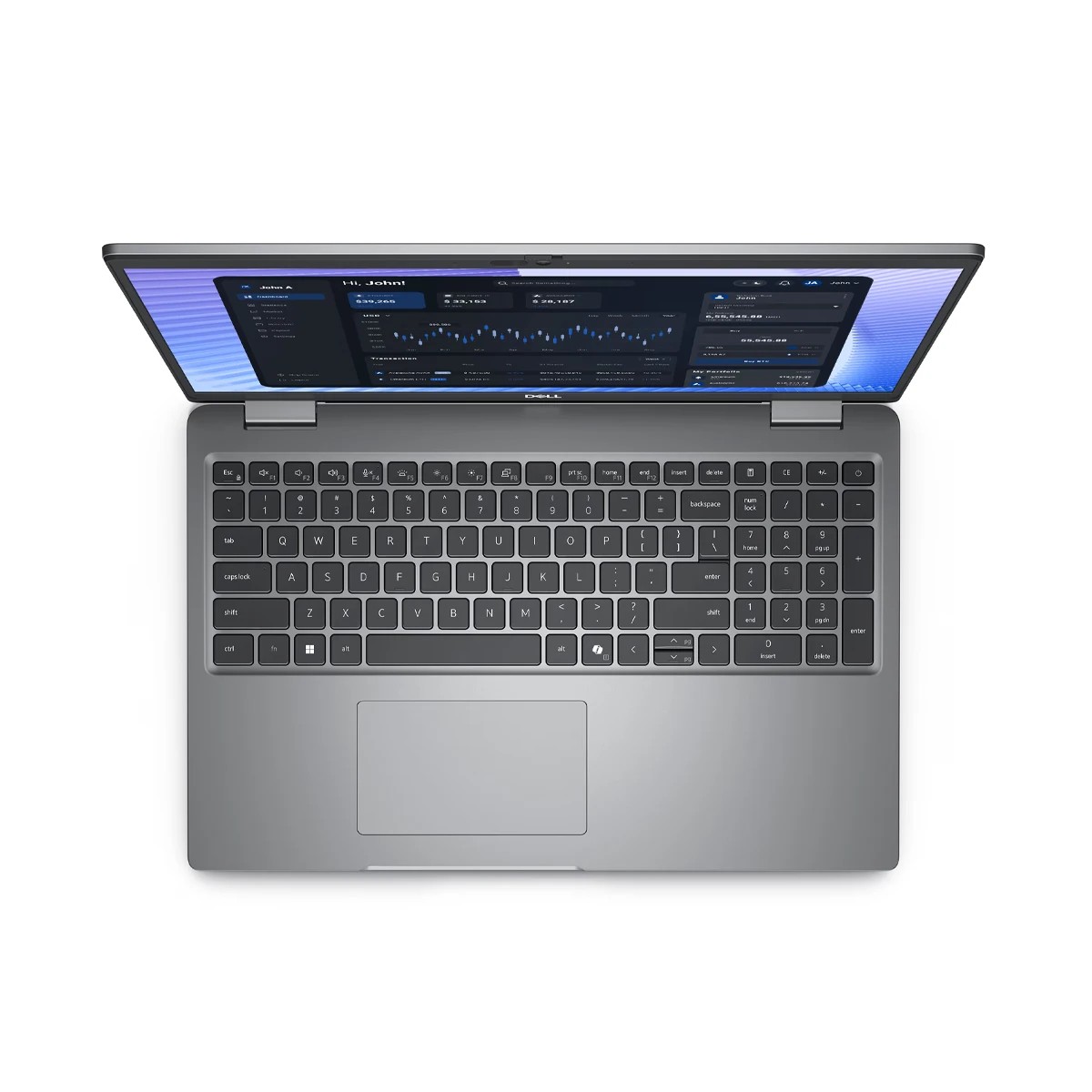 Dell Precision 3590
