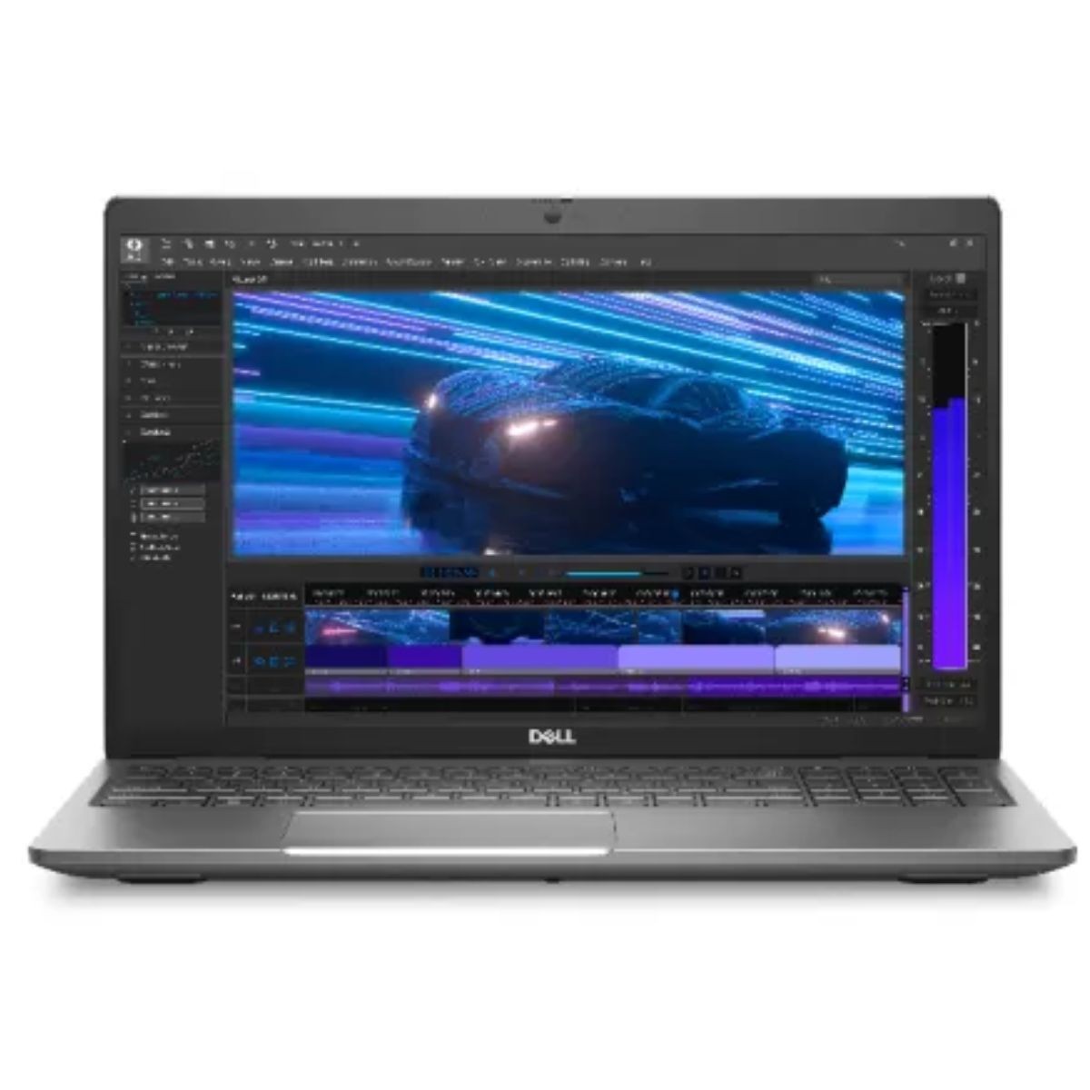 Dell Precision 3591