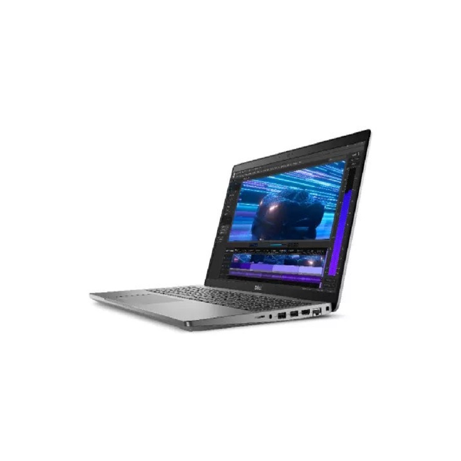 Dell Precision 3591