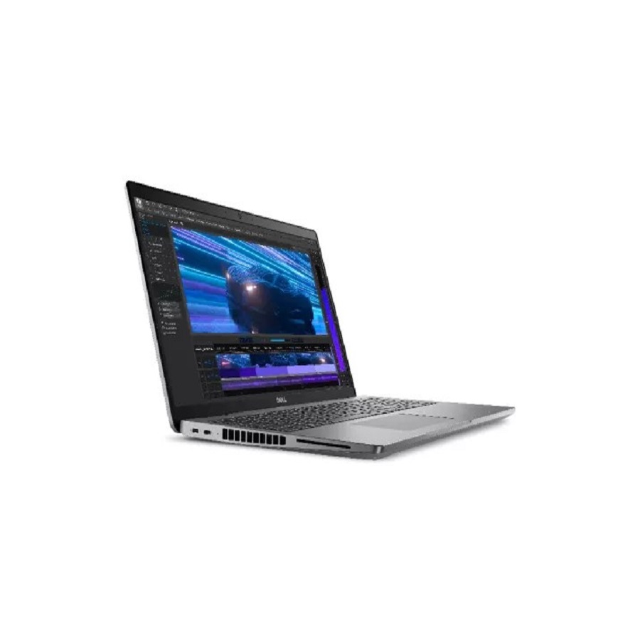 Dell Precision 3591