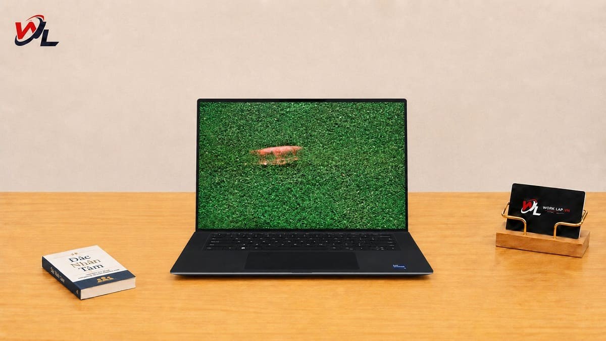Lựa chọn hoàn hảo cho những yêu cầu phần cứng lớn Laptop Dell Precision 5470 là laptop workstation mạnh mẽ cho dân kỹ thuật, sáng tạo