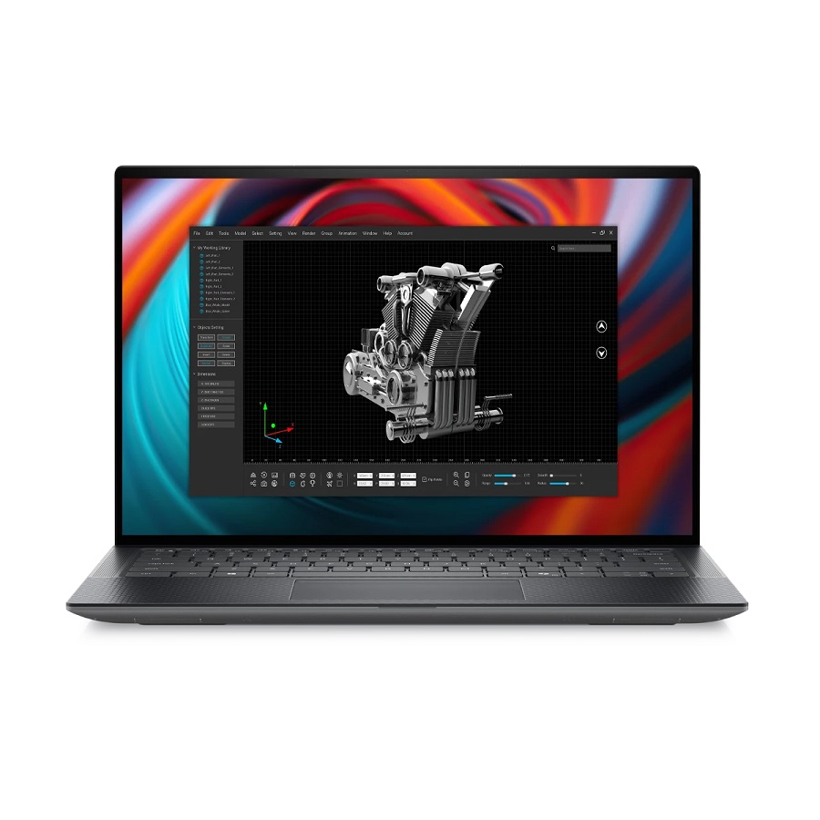 Dell Precision 5490