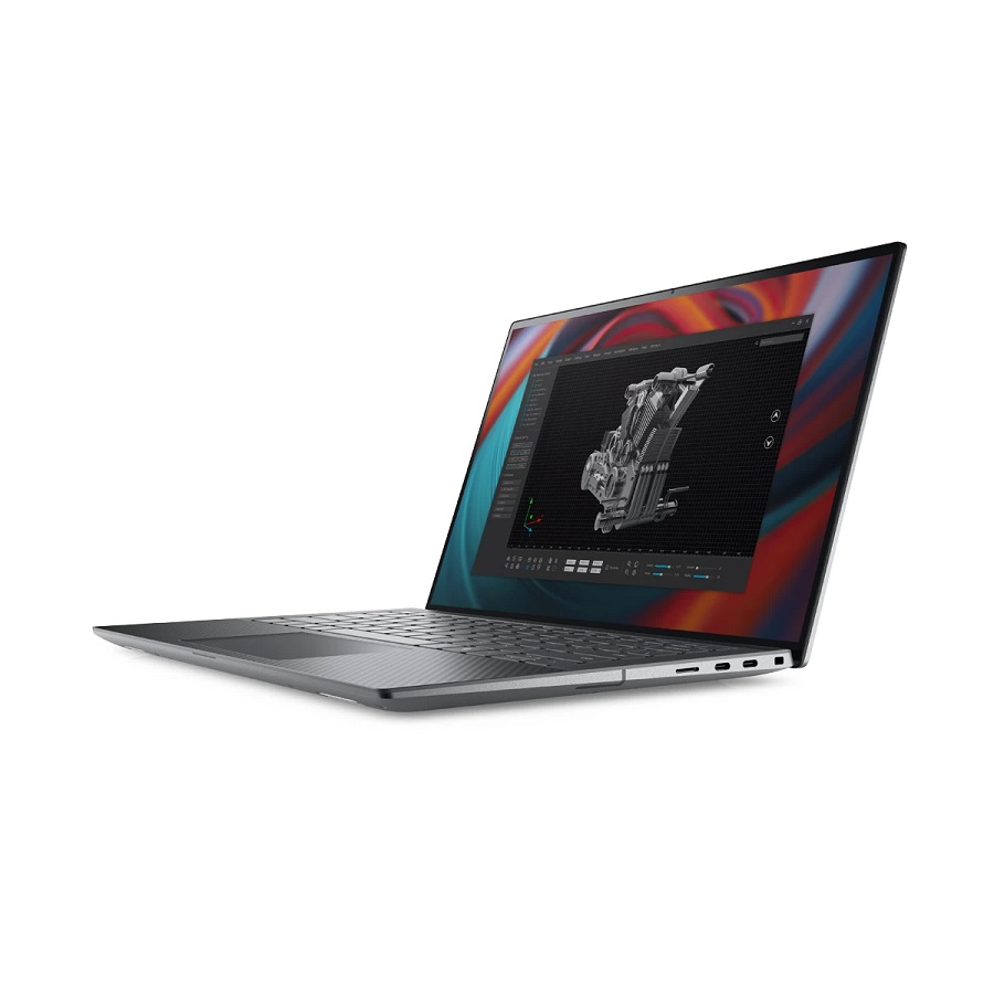 Dell Precision 5490