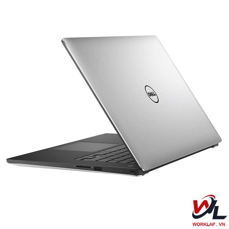 Các cổng kết nối trên laptop khá đa dạng