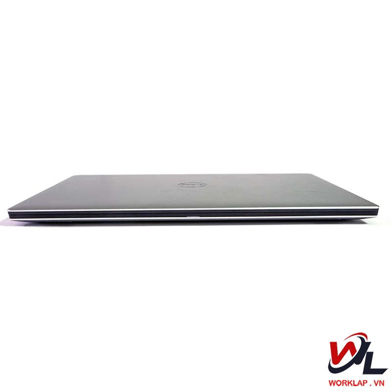 Dell Precision 5510- Workstation mạnh mẽ mang hình dáng Ultrabook