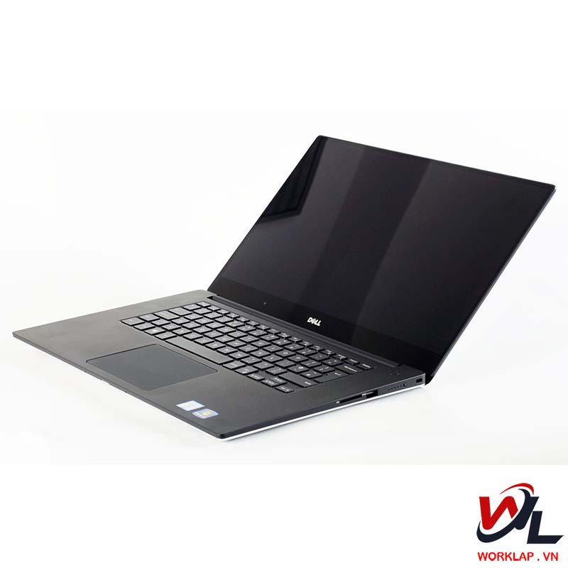 Touchpad rộng rãi và thoải mái