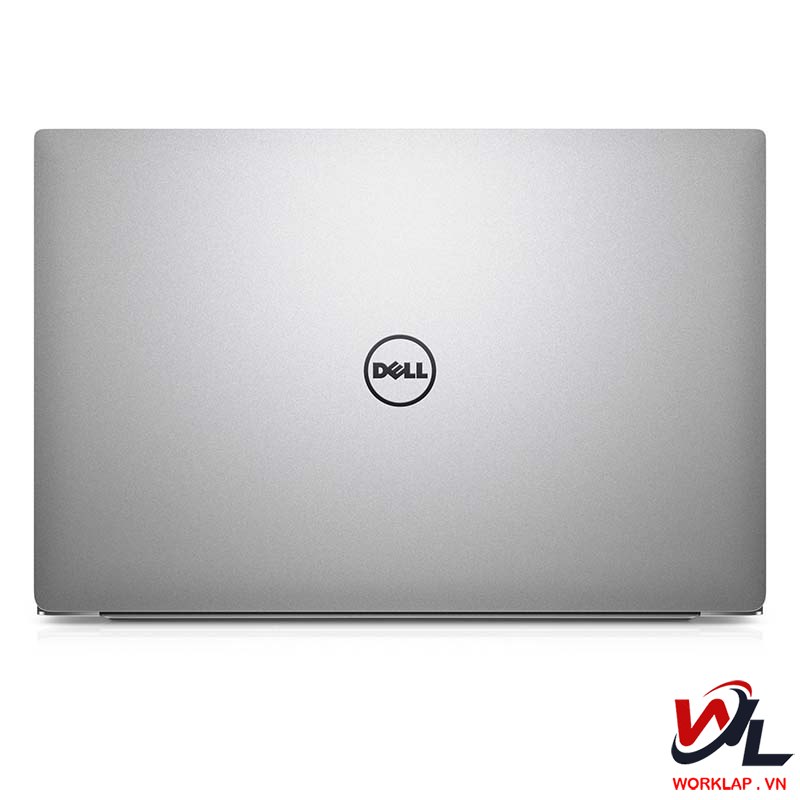 Dell Precision 5520- Sức mạnh của máy trạm với vẻ ngoài cao cấp