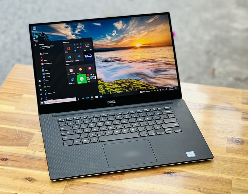 Ngoại hình sang trọng, mỏng nhẹ