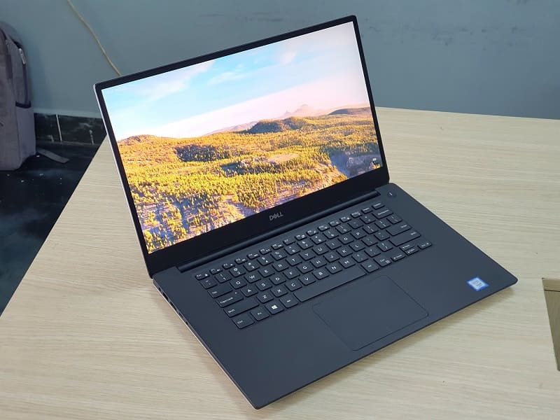 Laptop phù hợp dân kỹ thuật, đồ họa, lập trình