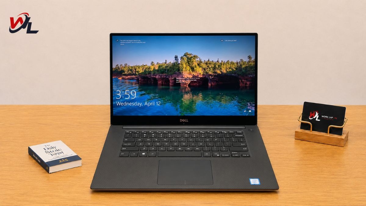 Worklap cung cấp laptop cũ chất lượng