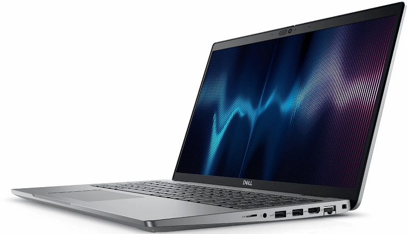 Dell Precision 5540 chiếc laptop 15tr ấn tượng nhất trong dòng laptop đồ họa