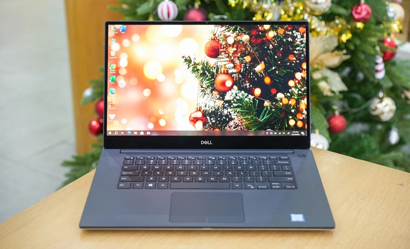 Máy xử lý mượt đồ họa nặng, phù hợp sinh viên thiết kế chuyên nghiệp