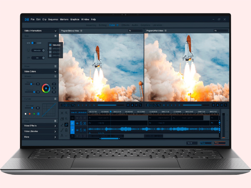 Đây là một chiếc laptop làm photoshop giá rẻ Đây là một chiếc laptop làm photoshop giá rẻ