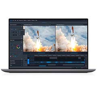 Dell Precision 5550