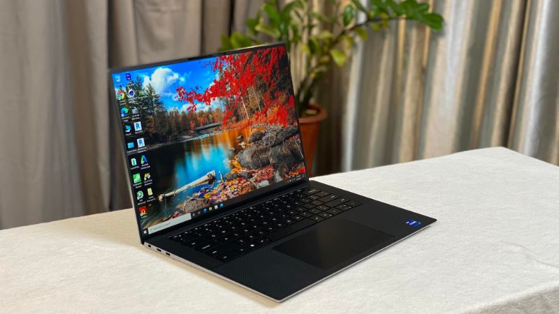 Dell Precision 5560 có thiết kế mỏng nhẹ dành cho sinh viên cơ khí Dell Precision 5560 là một laptop có thiết kế mỏng nhẹ phù hợp sinh viên cơ khí