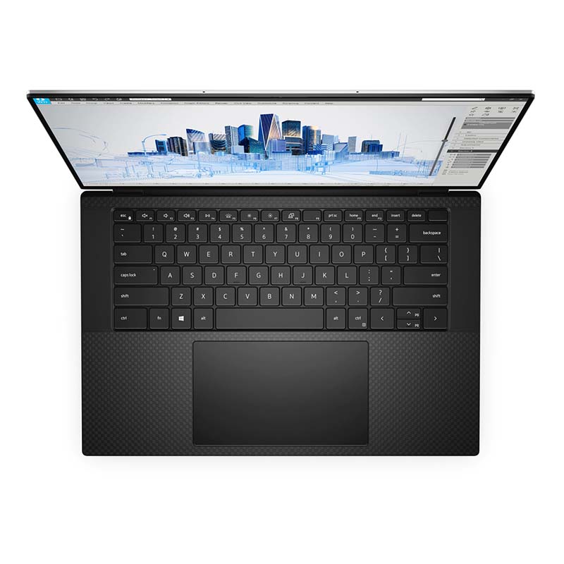 Dell Precision 5560