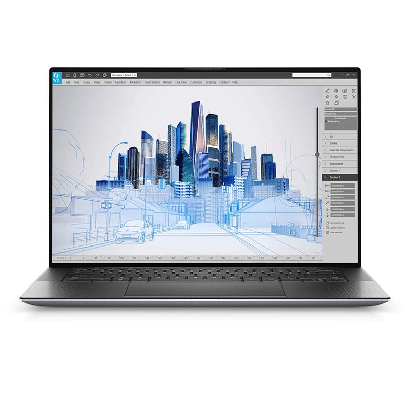 Dell Precision 5560