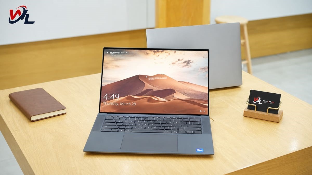 Mua Dell Precision 5570 chất lượng tại cửa hàng Worklap Mua Dell Precision 5570 uy tín tại Worklap
