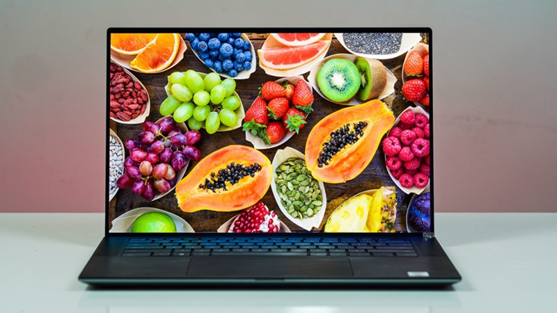 Máy có thiết kế bền bỉ, hiệu suất mạnh mẽ, lý tưởng cho Data Analyst Máy có thiết kế bền bỉ, hiệu suất mạnh mẽ, lý tưởng cho Data Analyst