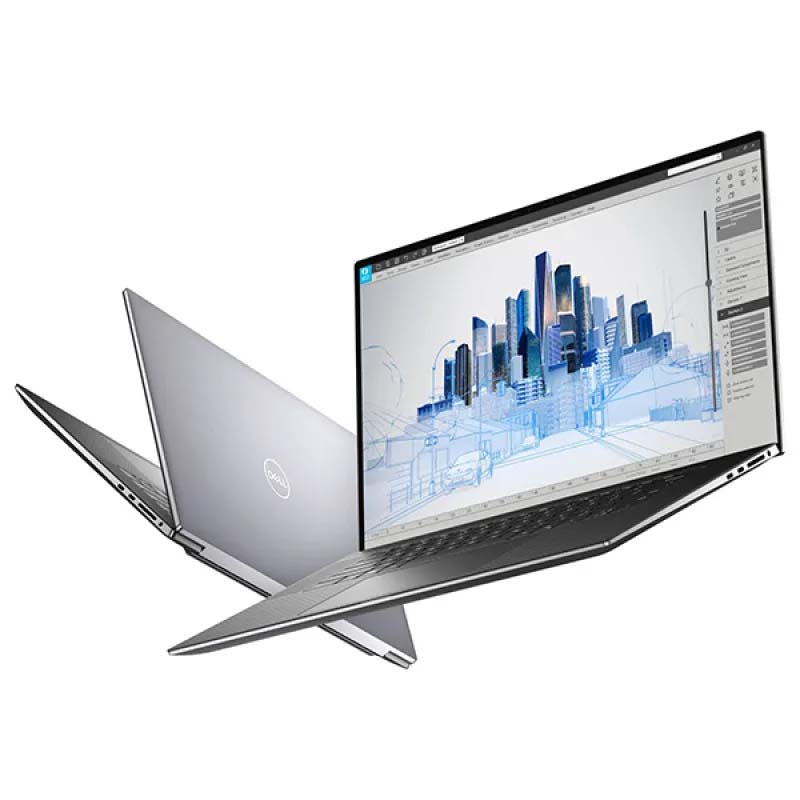 Dell Precision 5570
