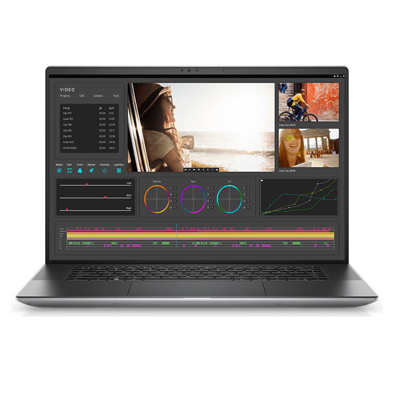 Dell Precision 5680