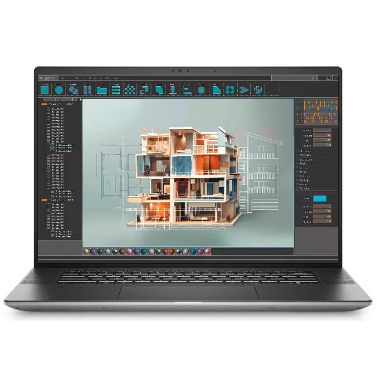 Dell Precision 5690
