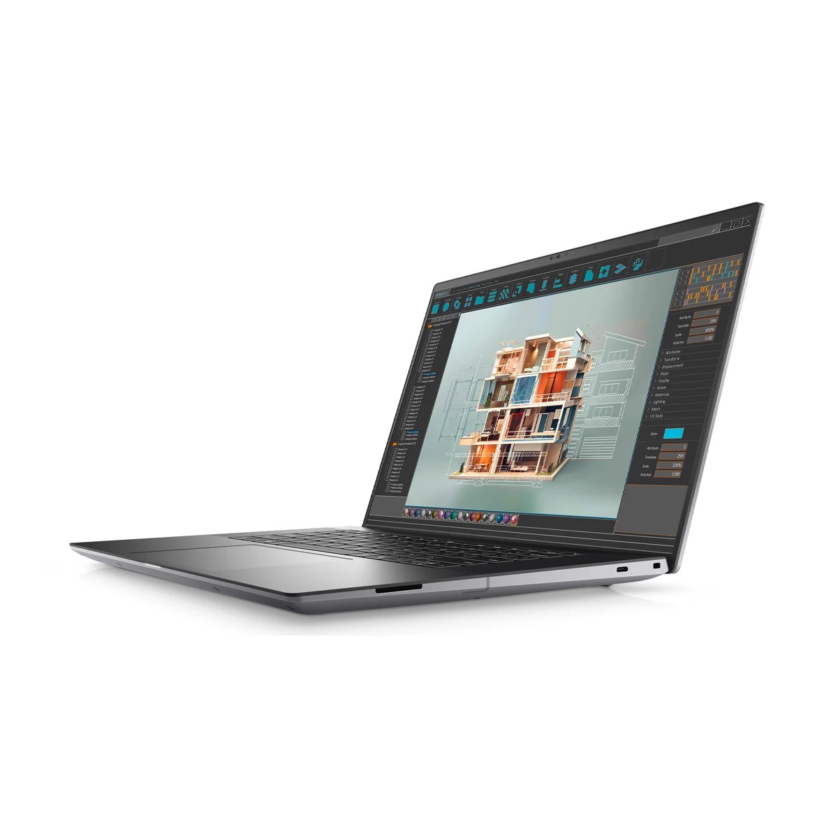 Dell Precision 5690