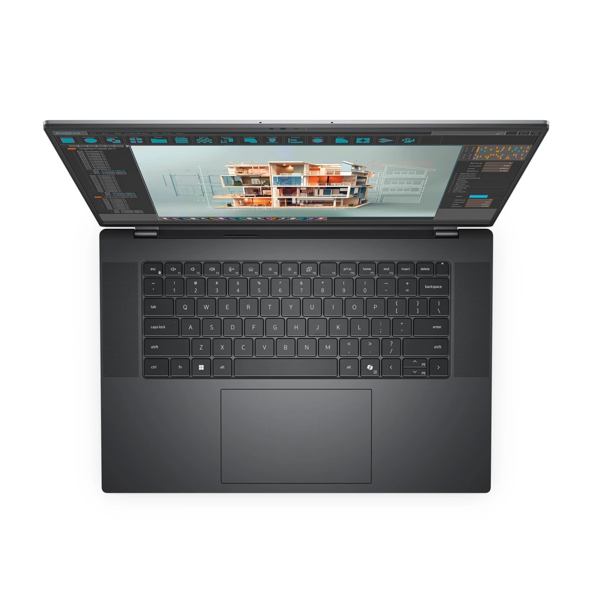 Dell Precision 5690
