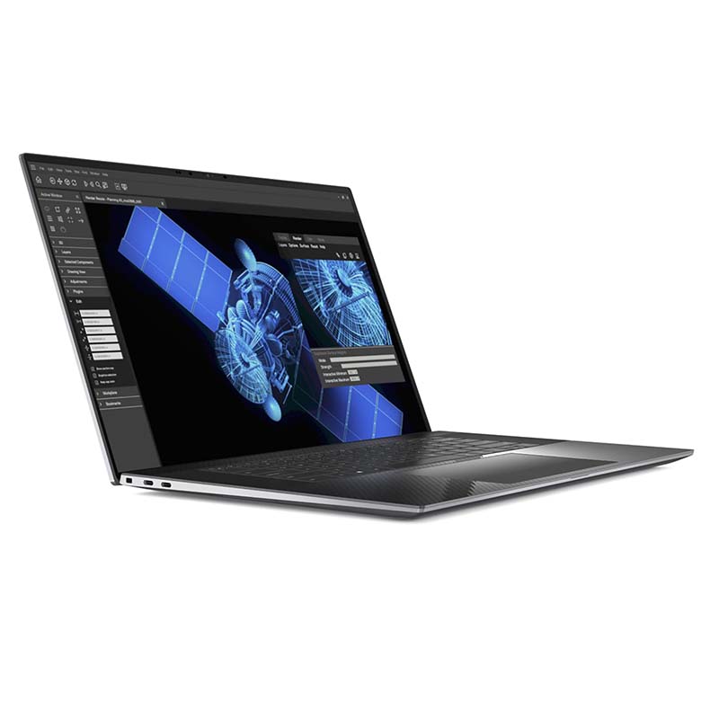 Dell Precision 5750