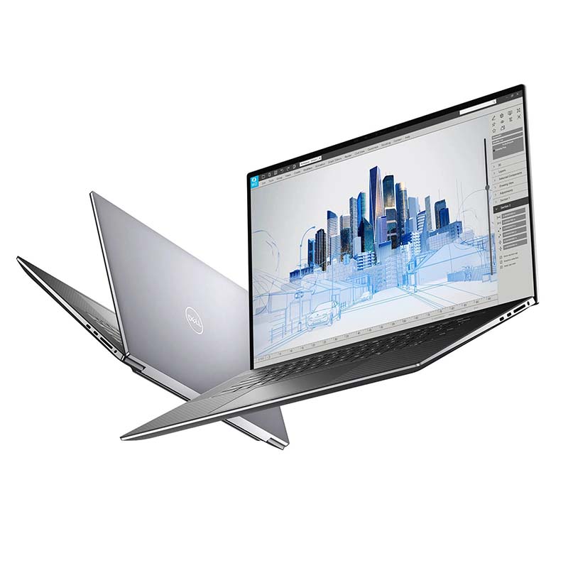 Dell Precision 5760