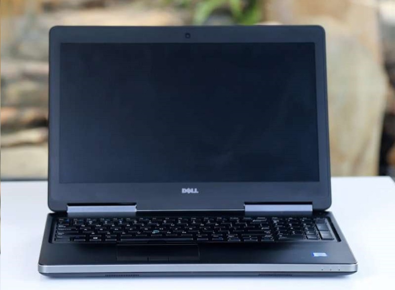 Dell 7510, hiệu năng mạnh, cấu hình tốt, phù hợp xử lý đồ họa dưới 10 triệu Dell Precision 7510, thiết kế mới mỏng nhẹ, bền bỉ cho đồ họa chuyên nghiệp