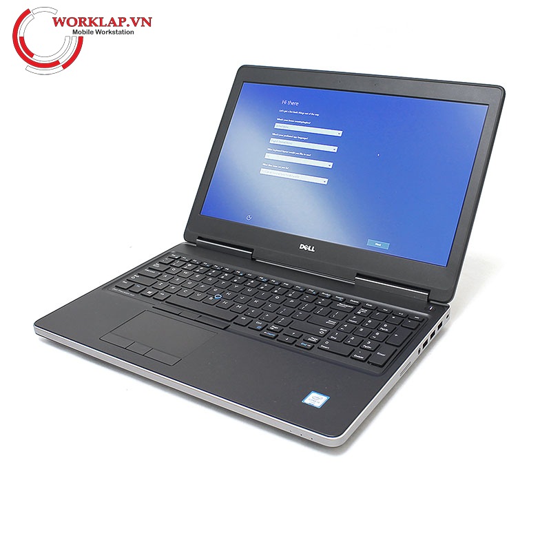 Laptop Gaming đang được rất nhiều người dùng quan tâm