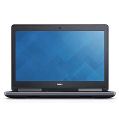 Dell Precision 7510