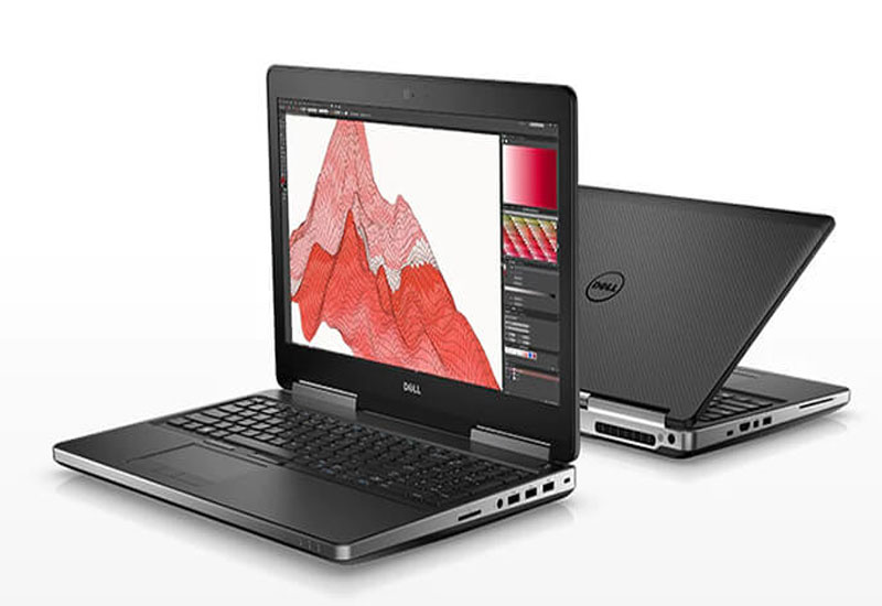 Laptop lý tưởng cho sinh viên ngành điện tử viễn thông học tập