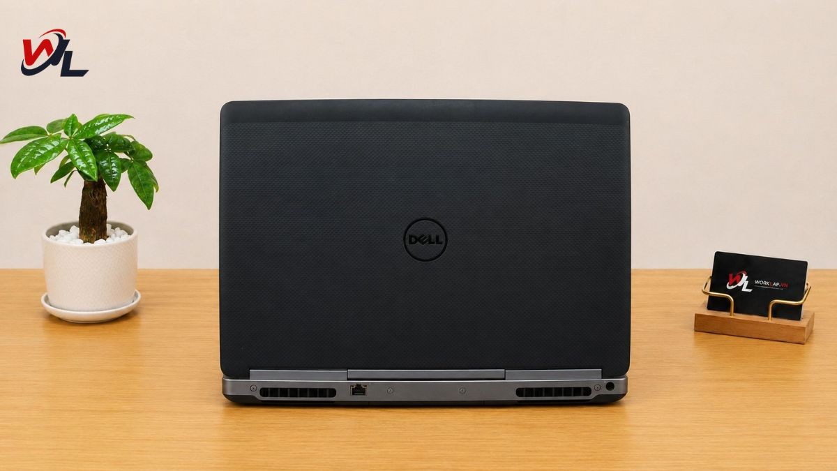 Worklap cung cấp laptop cũ chất lượng